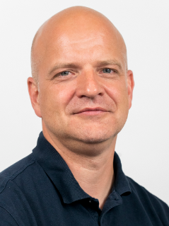 Jens Osterode
